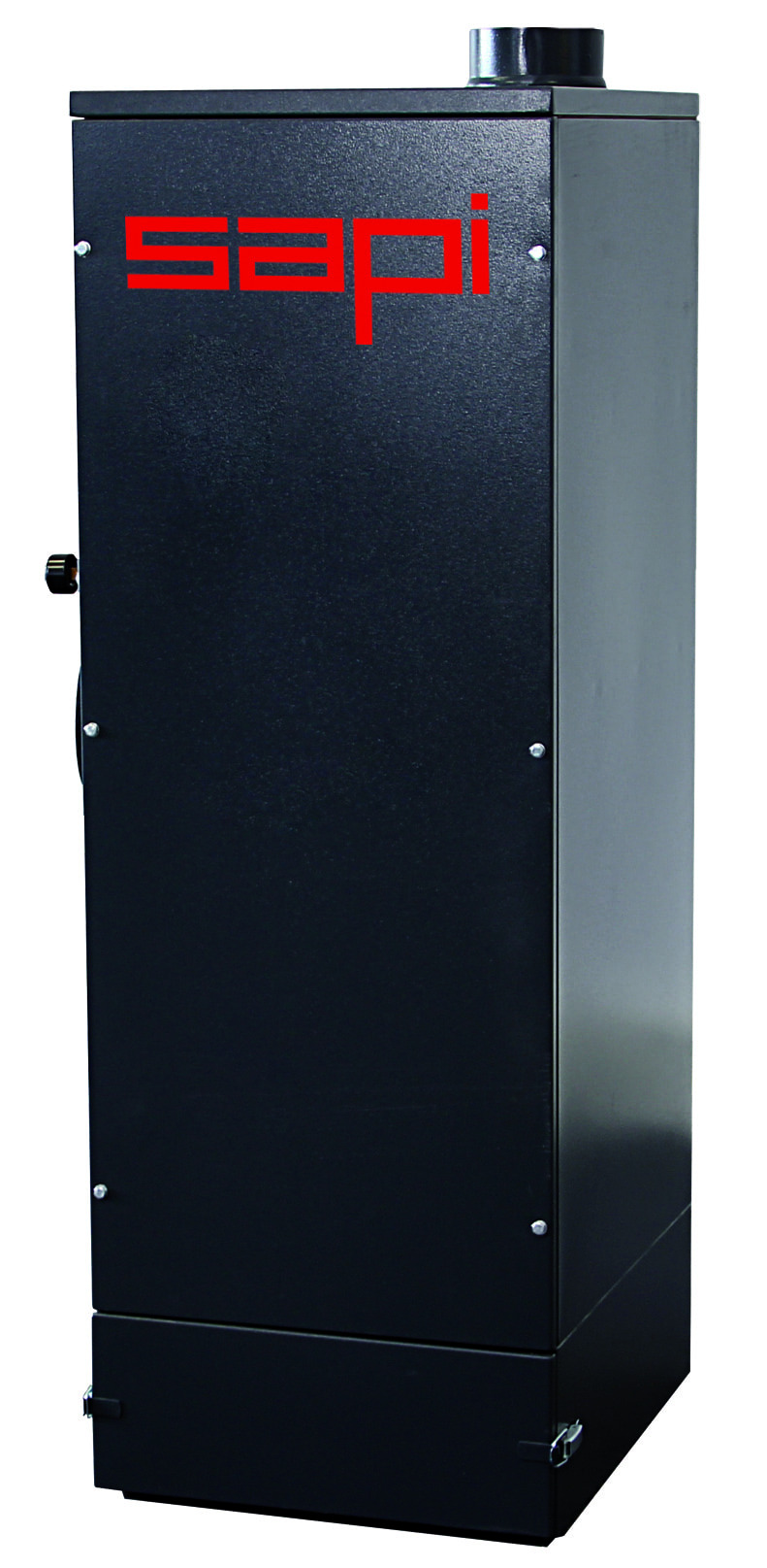 Odkurzacz kasetowy PC1 | System odsysania | 10 m² powierzchni filtracyjnej